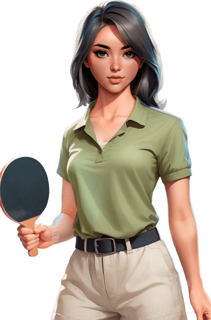 επιτραπεζια αντισφαιριση