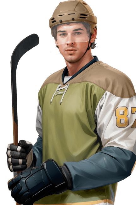 χοκεϊ επι παγου