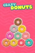 Crazy Donuts