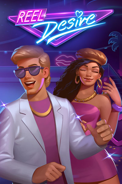 Reel Desire