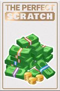 The Perfect Scratch