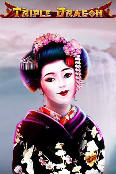 Triple Dragon