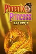Phoenix Princess Jackpot