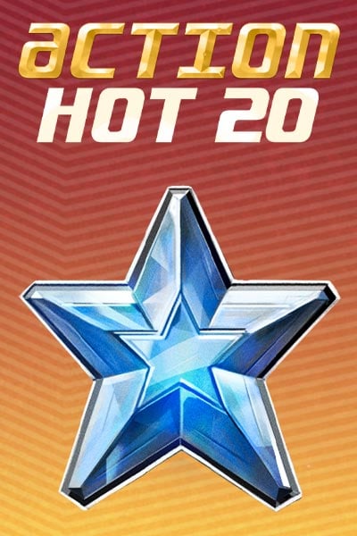 Action Hot 20