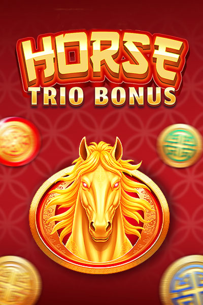 Horse Trio Bonus
