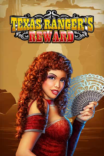 Texas Ranger's Reward