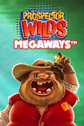 Prospector Wilds Megaways