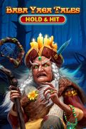 Baba Yaga Tales - Hold & Hit