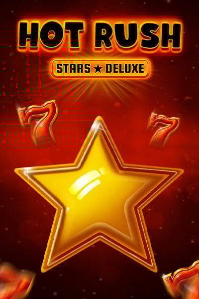 HOT RUSH: Stars Deluxe