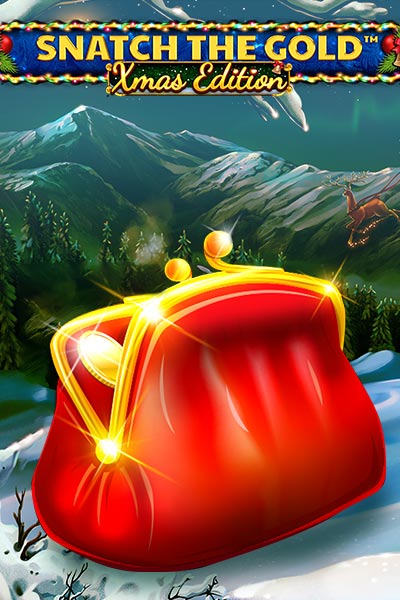 Snatch The Gold Xmas