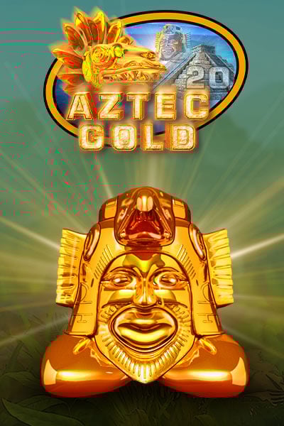 Aztec Gold 20
