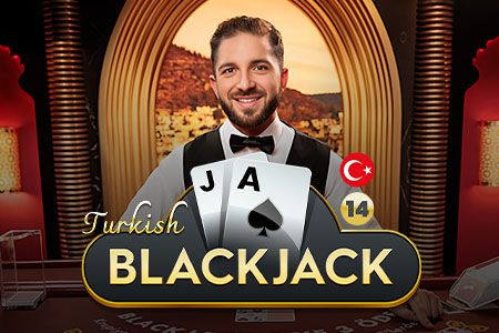 Turkish Blackjack 14