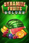 Dynamite Fruits Deluxe