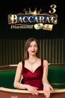 Diamond Hall Baccarat 3
