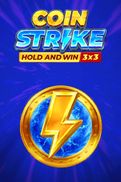 Coin Strike: Hold and Win