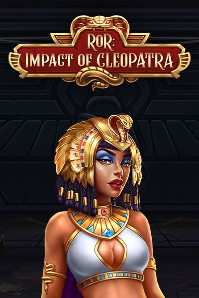 Reliquary Of Ra: Impact Of Cleopatra