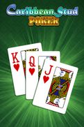 Caribbean Stud Poker