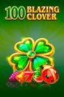 100 Blazing Clover