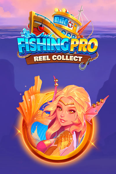 Fishing Pro: Reel Collect