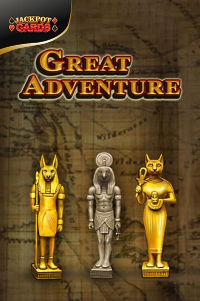 Great Adventure