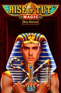 Rise of Tut Magic Buy Bonus