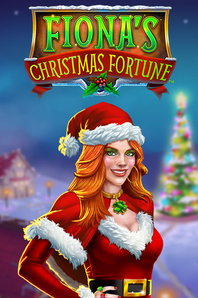 Fiona's Christmas Fortune