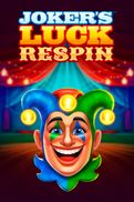Joker's Luck Respin