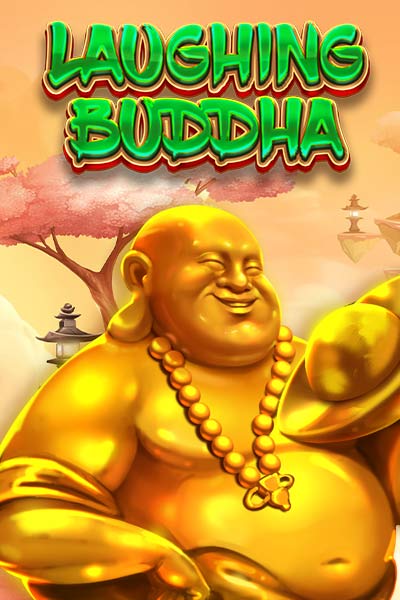 Laughing Buddha