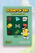 Scratch’em