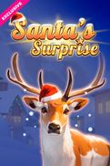 Santa Surprise