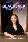Blackjack Ilimitado en Vivo