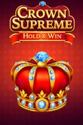 Crown Supreme: Hold & Win