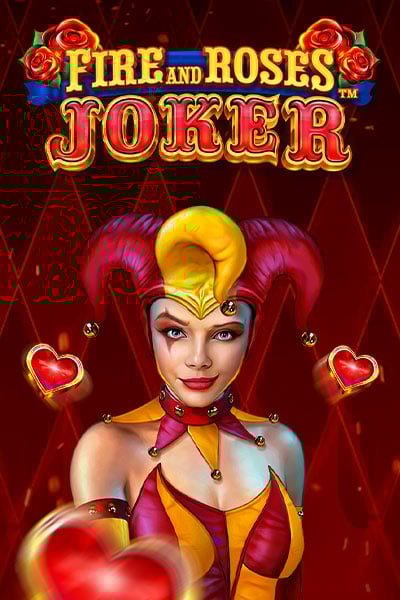 Fire and Roses: Joker