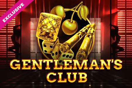 Gentlemans Club