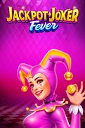 Jackpot Joker Fever