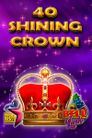 40 Shining Crown Bell Link