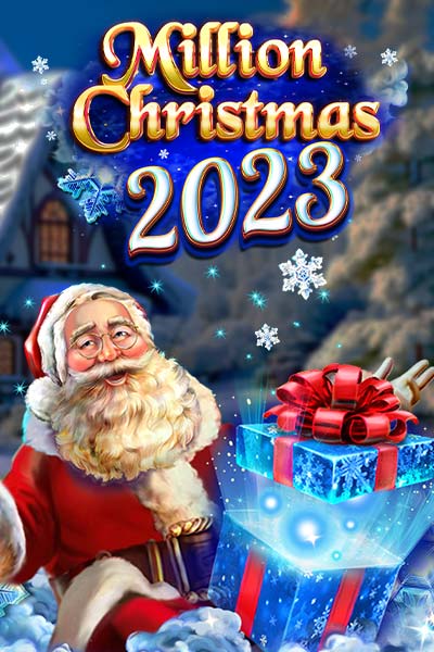 Million Christmas 2023