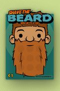 Shave the Beard