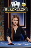 Blackjack 132