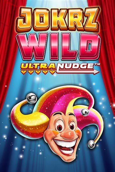 Jokrz Wild UltraNudge