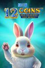 12 Coins Grand Diamond Edition Easter Jackpots