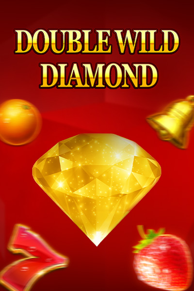 Double Wild Diamond