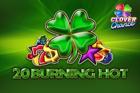 20 Burning Hot