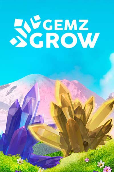 Gemz Grow