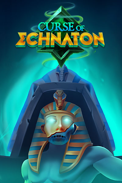 Curse of Echnaton