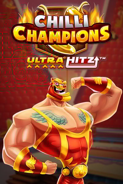 Chilli Champions UltraHitz