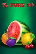7s Fury 20
