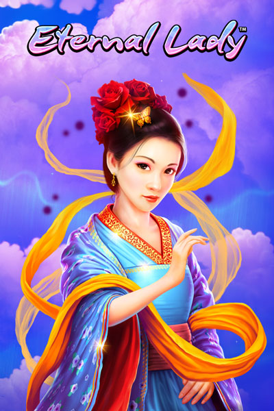 Fire Blaze: Eternal Lady