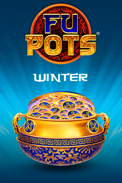 Fu Pots Winter