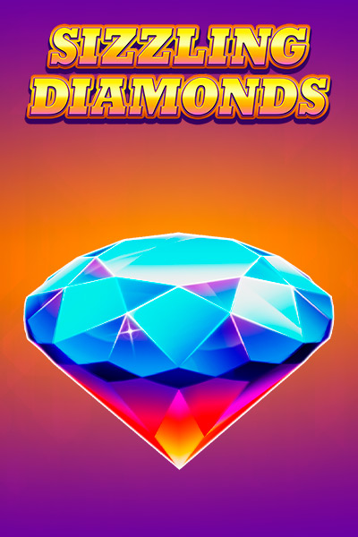 Sizzling Diamonds